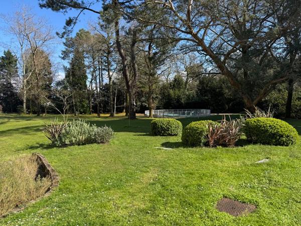 Appartement Biarritz 4 pièce(s) avec aperçu mer