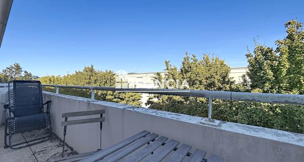 À vendre Appartement 2 pièces 54.27 m² - Caen 14000