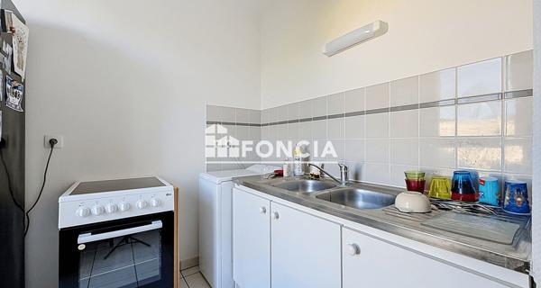 À vendre Appartement 2 pièces 54.27 m² - Caen 14000
