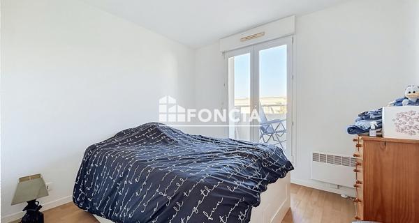 À vendre Appartement 2 pièces 54.27 m² - Caen 14000