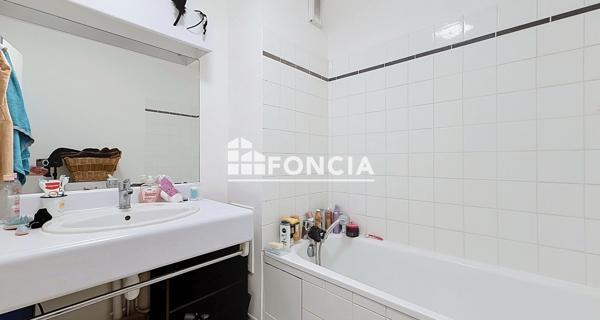 À vendre Appartement 2 pièces 54.27 m² - Caen 14000