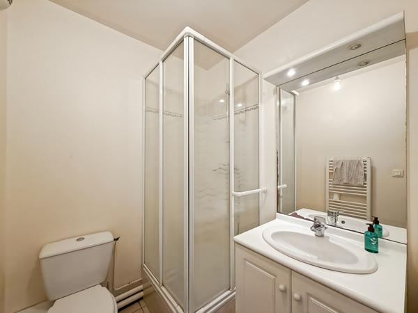 Appartement meublé Rouen 2 pièces 35m2