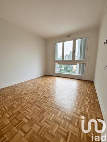 Appartement à vendre 4 pièces 84 m² Champigny-sur-Marne
