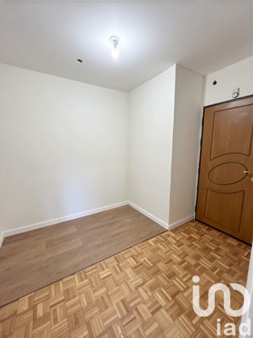 Appartement à vendre 4 pièces 84 m² Champigny-sur-Marne