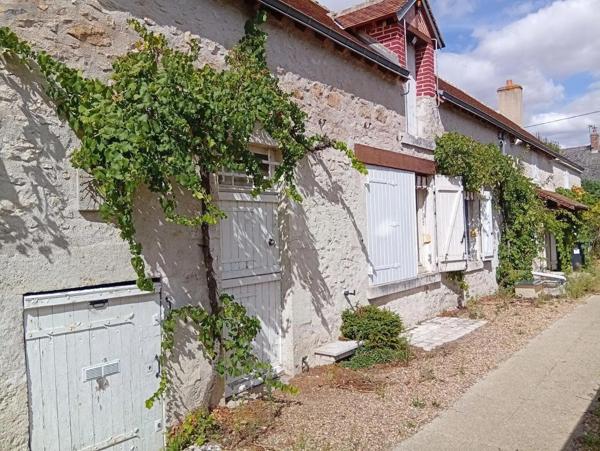 Achat - Maison | Fermette Séris 41500 3 pièces 88 m 2 1232 m 2