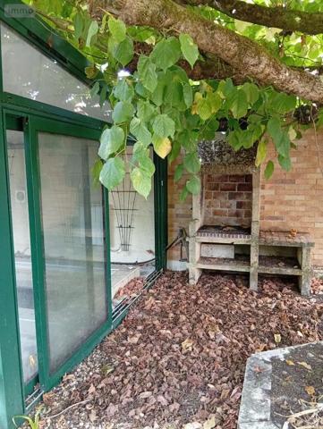 Achat - Maison | Fermette Séris 41500 3 pièces 88 m 2 1232 m 2