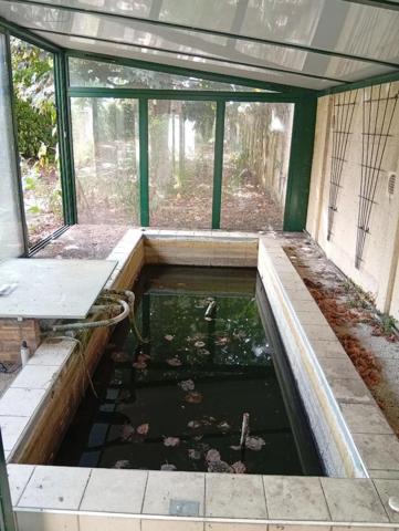 Achat - Maison | Fermette Séris 41500 3 pièces 88 m 2 1232 m 2