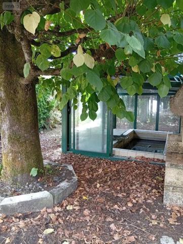 Achat - Maison | Fermette Séris 41500 3 pièces 88 m 2 1232 m 2