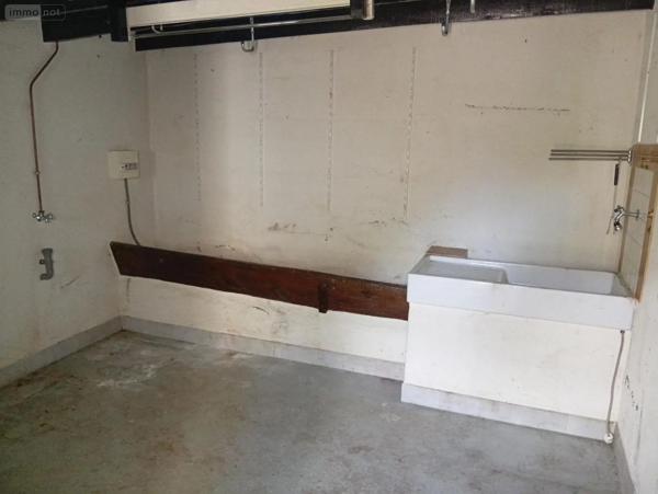 Achat - Maison | Fermette Séris 41500 3 pièces 88 m 2 1232 m 2