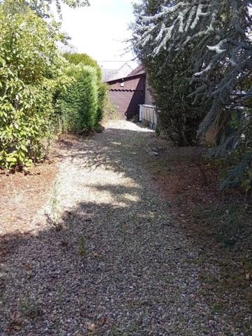 Achat - Maison | Fermette Séris 41500 3 pièces 88 m 2 1232 m 2