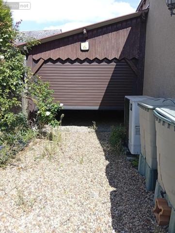 Achat - Maison | Fermette Séris 41500 3 pièces 88 m 2 1232 m 2
