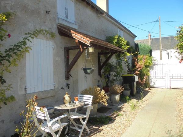 Achat - Maison | Fermette Séris 41500 3 pièces 88 m 2 1232 m 2