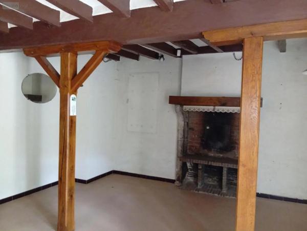 Achat - Maison | Fermette Séris 41500 3 pièces 88 m 2 1232 m 2