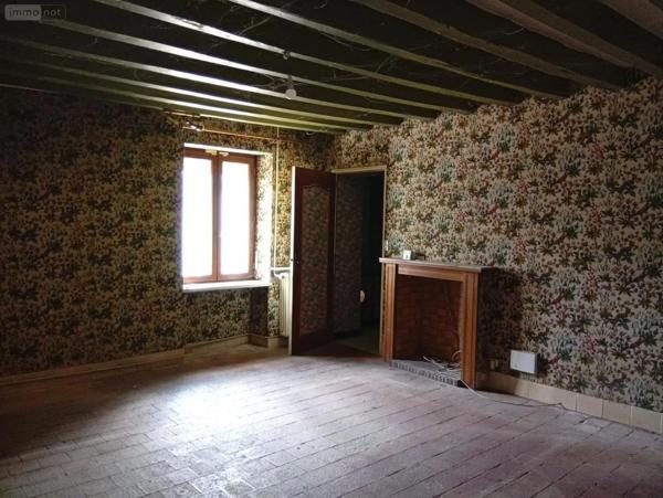 Achat - Maison | Fermette Séris 41500 3 pièces 88 m 2 1232 m 2