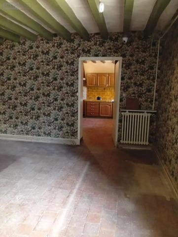 Achat - Maison | Fermette Séris 41500 3 pièces 88 m 2 1232 m 2