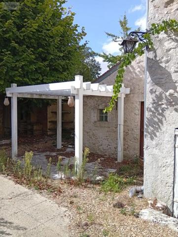 Achat - Maison | Fermette Séris 41500 3 pièces 88 m 2 1232 m 2
