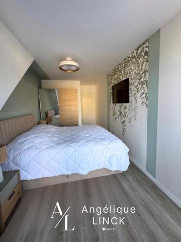- 3 piéces - 77 - m²