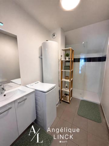- 3 piéces - 77 - m²
