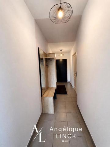 - 3 piéces - 77 - m²