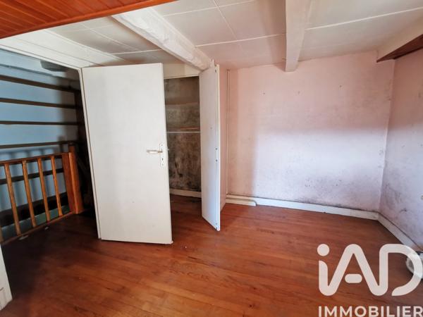 Maison à vendre 3 pièces 62 m² Figeac