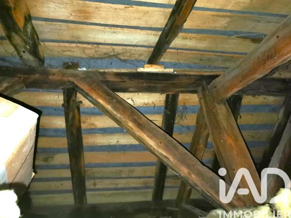 Maison à vendre 3 pièces 62 m² Figeac