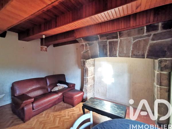 Maison à vendre 3 pièces 62 m² Figeac