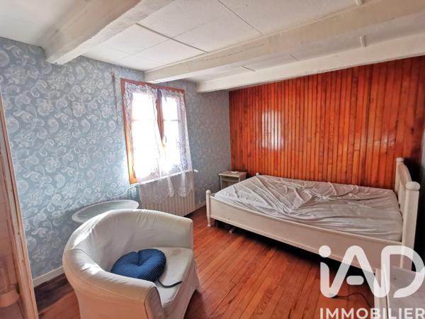 Maison à vendre 3 pièces 62 m² Figeac