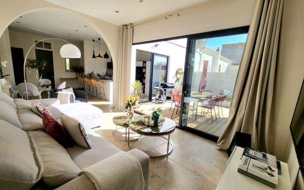 Maison à vendre    4 pièces • 106,53 m2 Avignon