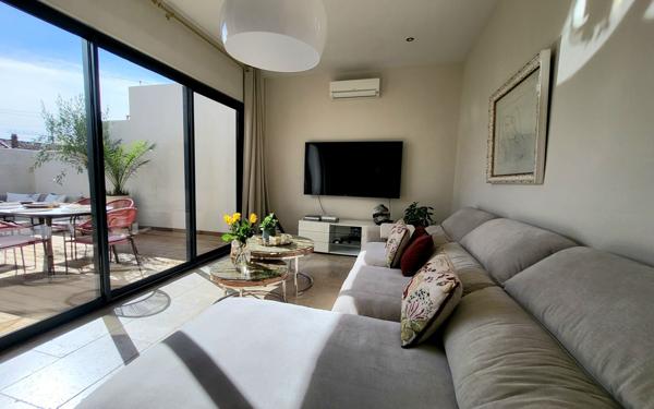 Maison à vendre    4 pièces • 106,53 m2 Avignon