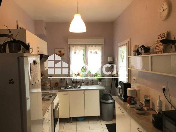 À vendre Maison 3 pièces 80 m² - Villeneuve-saint-georges 94190