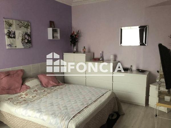 À vendre Maison 3 pièces 80 m² - Villeneuve-saint-georges 94190