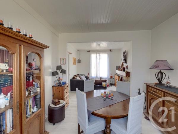 Maison à vendre  5 pièces - 86,60 m2 DRANCY - 93