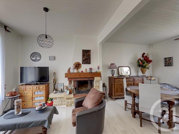 Maison à vendre  5 pièces - 86,60 m2 DRANCY - 93