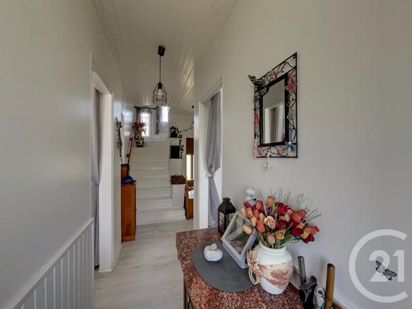 Maison à vendre  5 pièces - 86,60 m2 DRANCY - 93