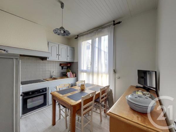 Maison à vendre  5 pièces - 86,60 m2 DRANCY - 93