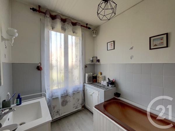 Maison à vendre  5 pièces - 86,60 m2 DRANCY - 93