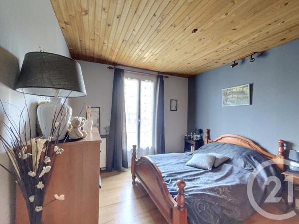 Maison à vendre  5 pièces - 86,60 m2 DRANCY - 93