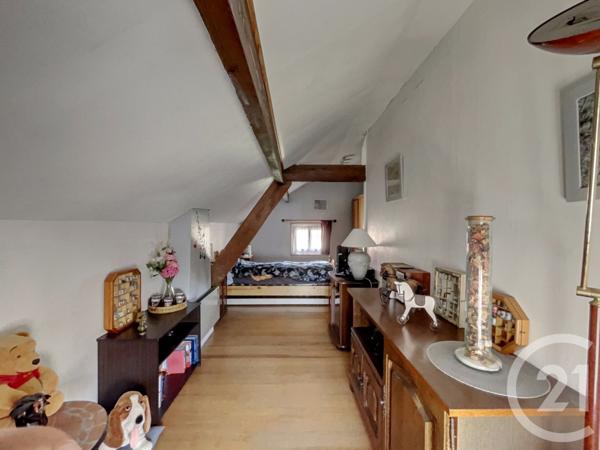 Maison à vendre  5 pièces - 86,60 m2 DRANCY - 93