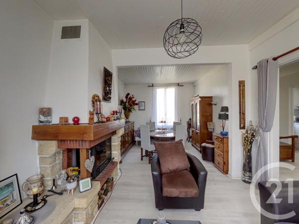 Maison à vendre  5 pièces - 86,60 m2 DRANCY - 93