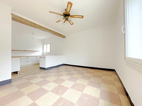 Appartement 3 pièces - 66 m² Exclusivité efficity