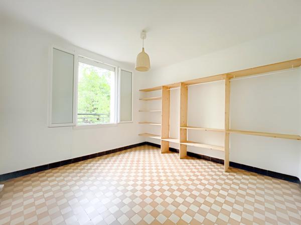 Appartement 3 pièces - 66 m² Exclusivité efficity