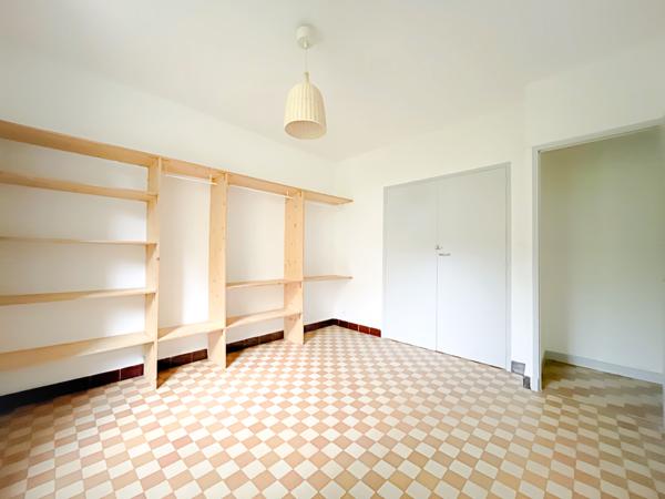 Appartement 3 pièces - 66 m² Exclusivité efficity