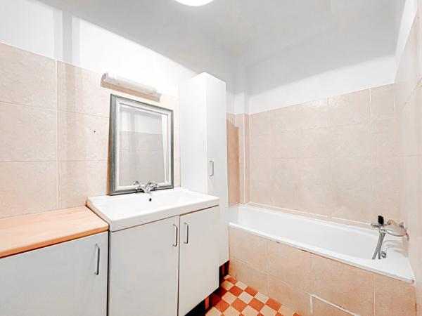 Appartement 3 pièces - 66 m² Exclusivité efficity