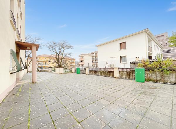 Appartement 3 pièces - 66 m² Exclusivité efficity