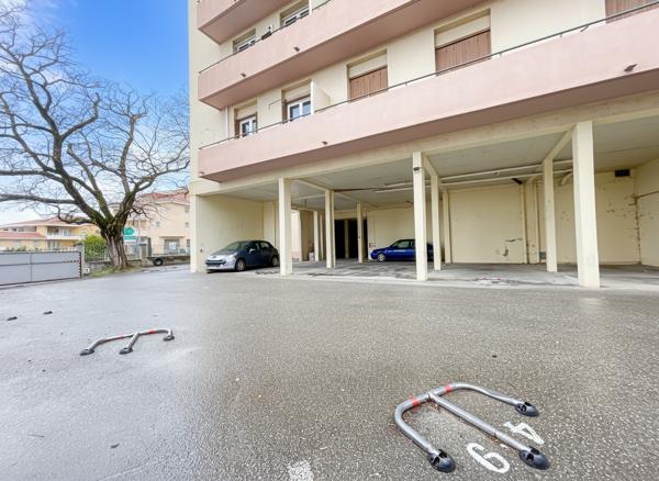 Appartement 3 pièces - 66 m² Exclusivité efficity