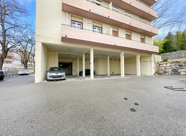 Appartement 3 pièces - 66 m² Exclusivité efficity