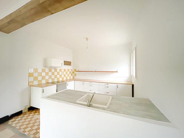 Appartement 3 pièces - 66 m² Exclusivité efficity