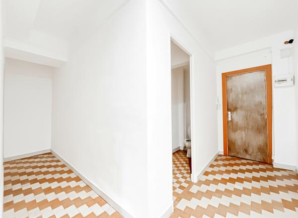 Appartement 3 pièces - 66 m² Exclusivité efficity