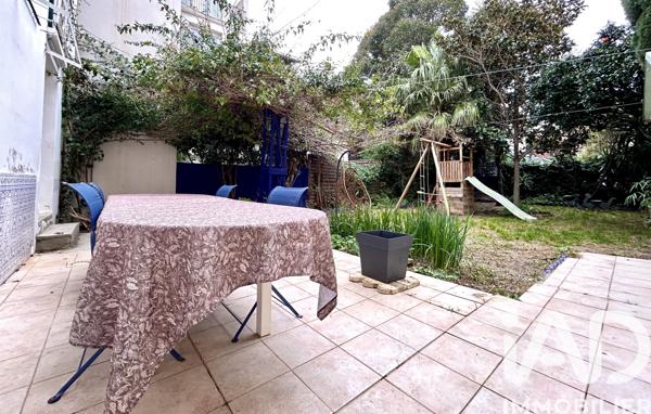 Maison à vendre 5 pièces 111 m² Perpignan