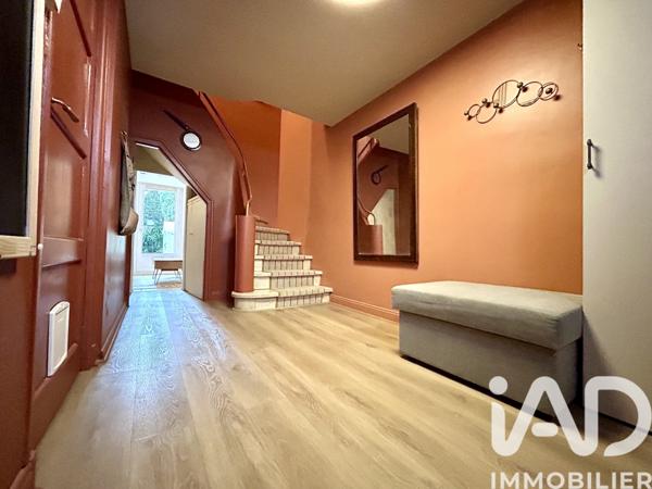 Maison à vendre 5 pièces 111 m² Perpignan